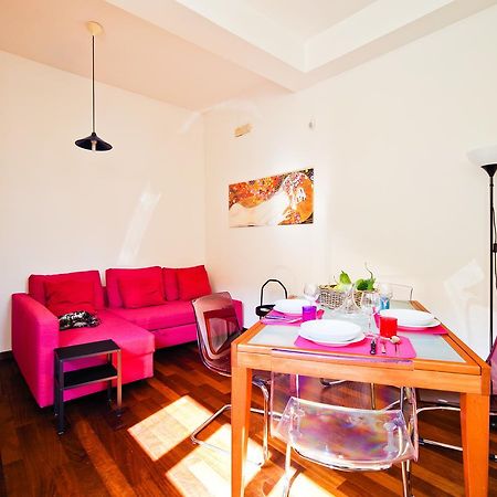 Bed And Travel Apartment Dogana Regia 15 Salerno Buitenkant foto