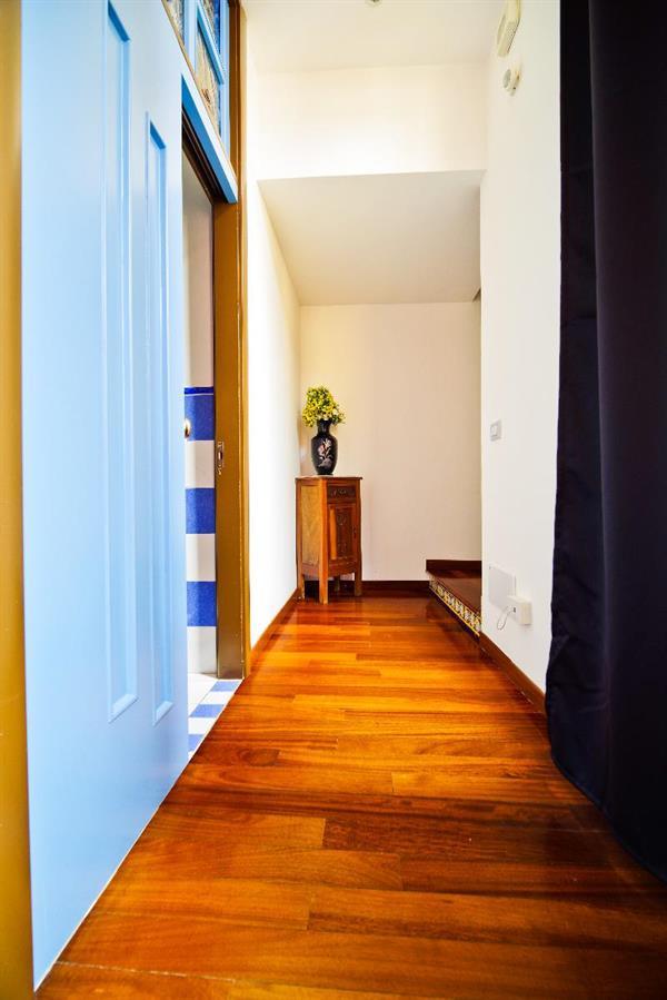 Bed And Travel Apartment Dogana Regia 15 Salerno Buitenkant foto